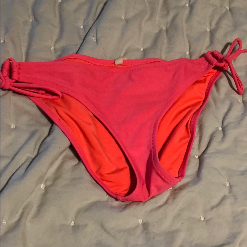 Bikini bottom